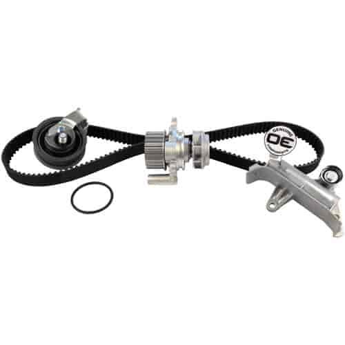 TCK INC WAT PUMP TB TB306