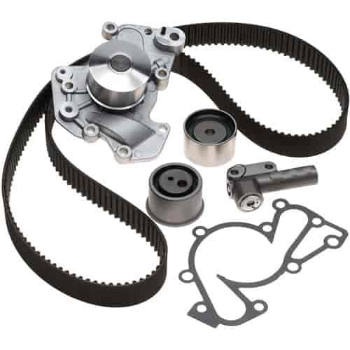 TCK INCL WAT PUMP TB TB31