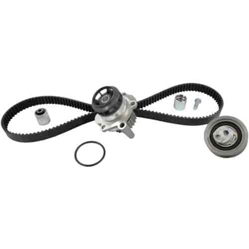 BELT KIT TMG