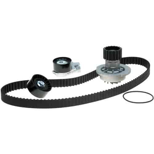 TCK INCL WAT PUMP TB TB33