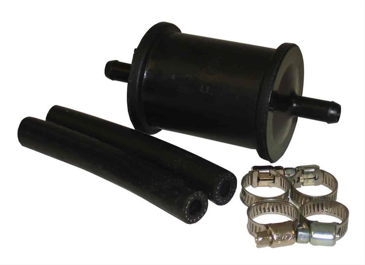 FILTER PKGA/TRNS FLUID IN