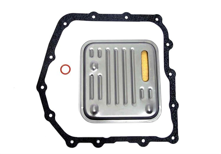 FILTER ASM A/TRNS OIL