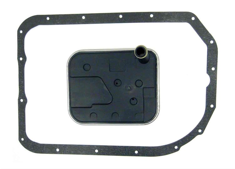 FILTER TRANS FLUID