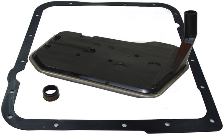 TF289 Automatic Transmission Fluid Filter Kit