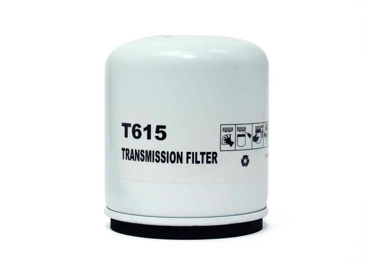 FILTERTRANS OIL