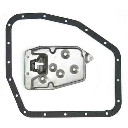 FILTER PKGTRANS FLUID