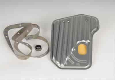 FILTER PKGTRANS FLUID
