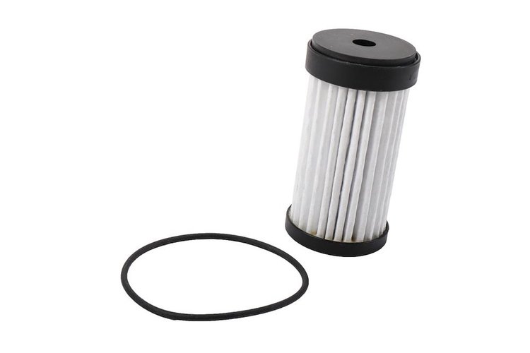 FILTERTRANS FLUID (B)