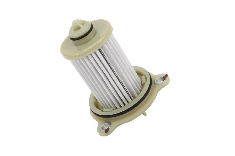 Automatic Trans (SLP-1)