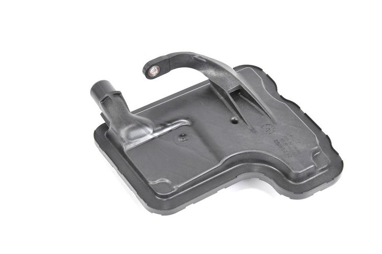 Automatic Trans (SLP)