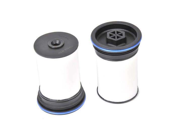 FILTER KIT FUEL