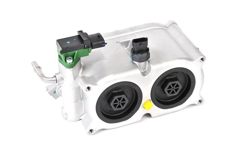 Fuel Filter (SLP)