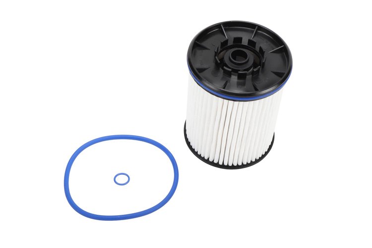 FILTER KIT-FUEL (SLP)