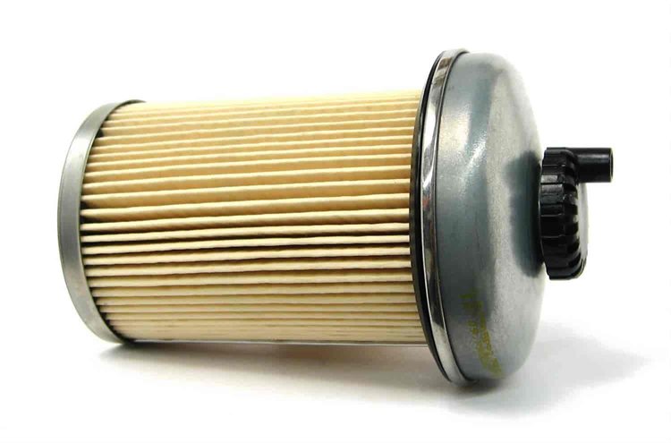 FILTER ASMFUEL