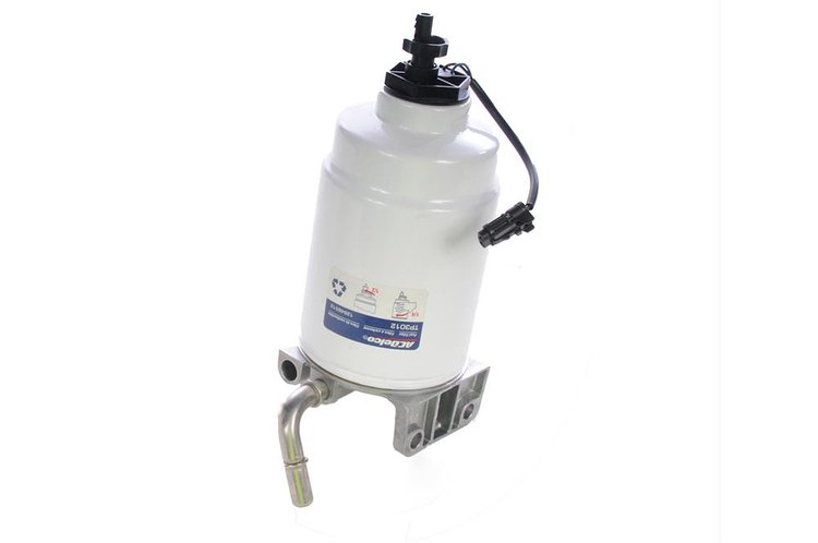 Fuel Water Sepa (SLP)