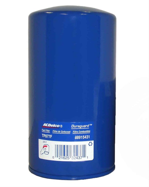 FILTER ASMFUEL