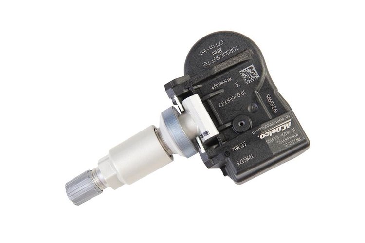 SENSOR KIT TIRE PRESS IND