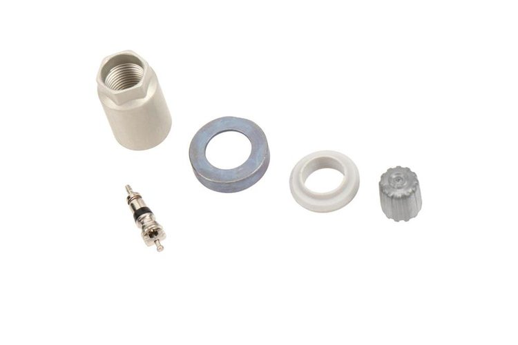 TPMS REPAIR/SER (SLP-1)