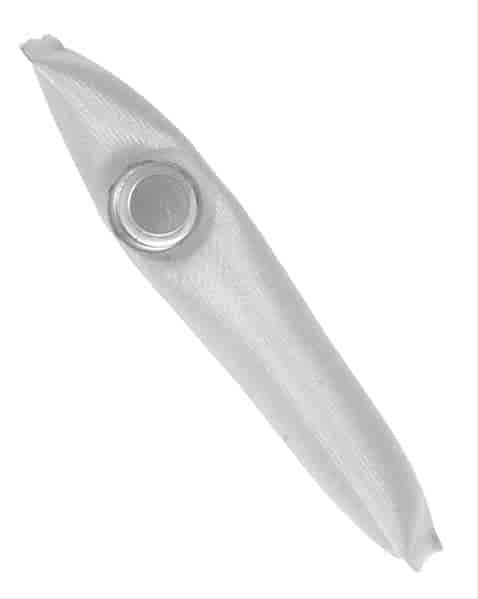 FUEL STRAINER