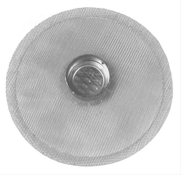 STRAINER FUEL