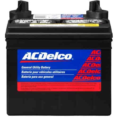 BATTERY ASM CCA 300