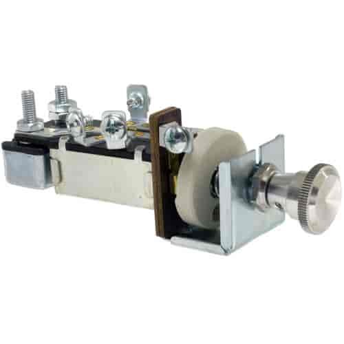 Headlamp Switch (P1)