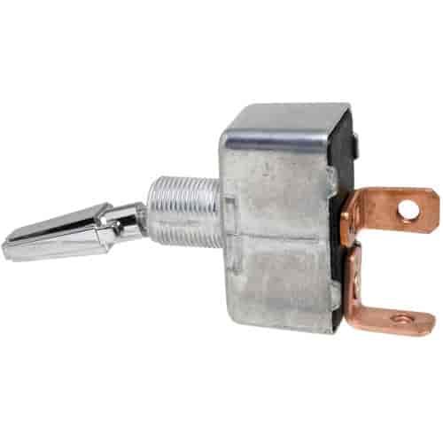 SWITCH -- TOGGLE