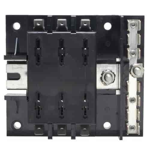 FUSE F/CMPT FUSE BLK