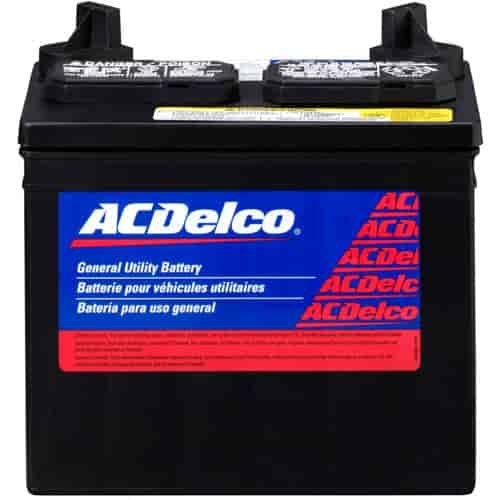 BATTERY ASM CCA 230