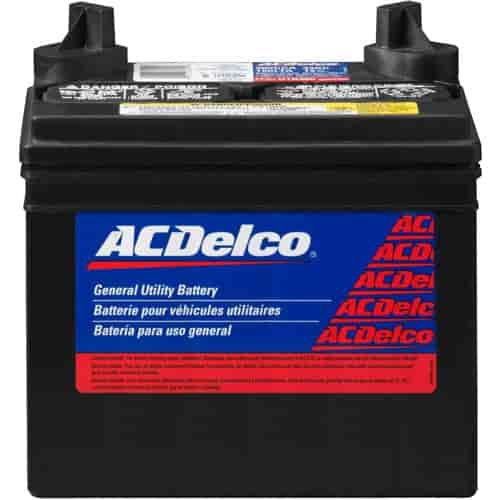 BATTERY ASM CCA 300