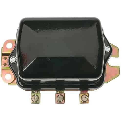 REGULATOR VOLTAGE