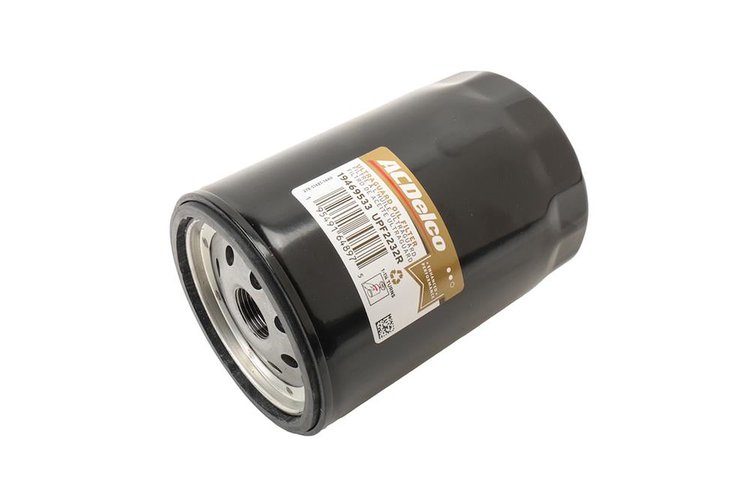 FILTER ASMOIL (SLP-1)