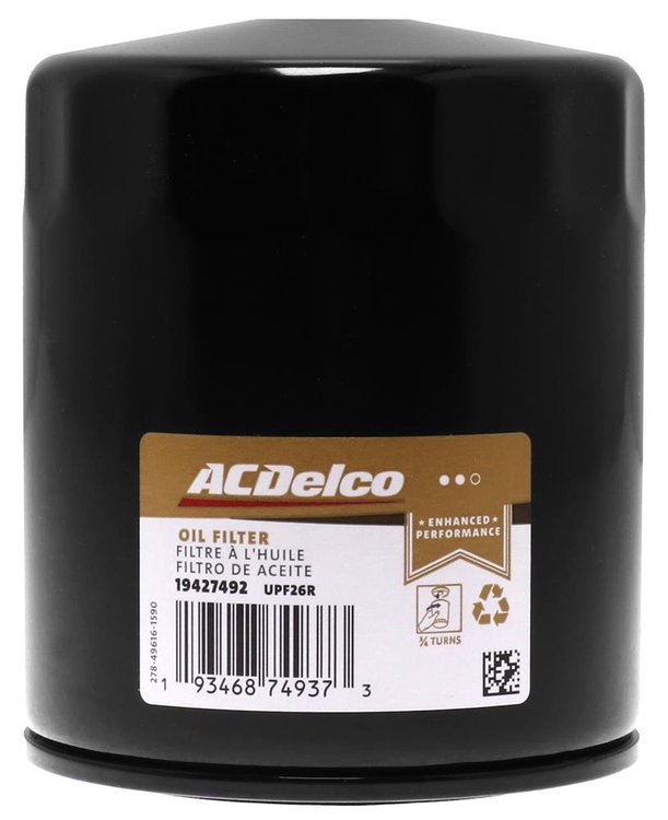 FILTEROIL (SLP-1)