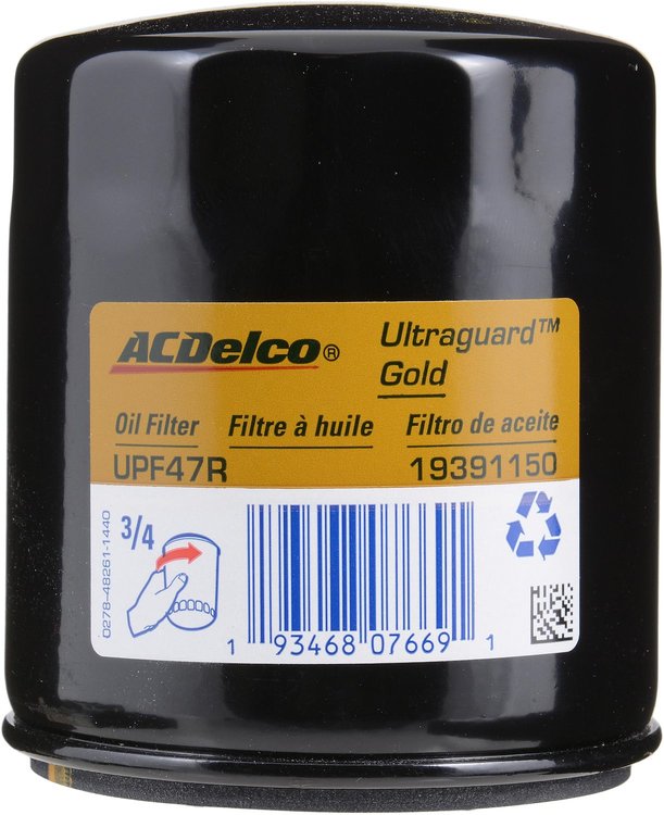 FILTER ASMOIL (SLP-1)