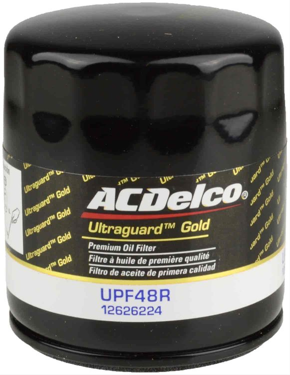 FILTER ASM-OIL