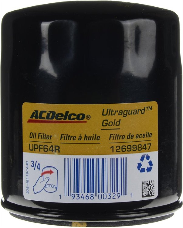 Engine Oil Filt (SLP-1)