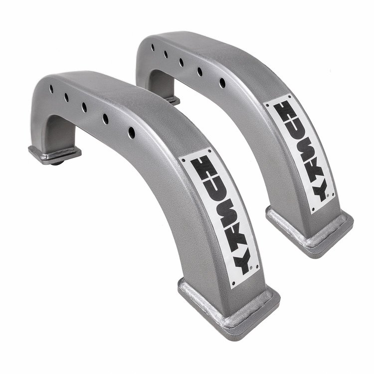 31325 Husky 26000 Pound Hitch Head, Gray