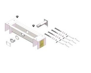 31568 26K Fifth Wheel Trailer Crossmember, for Husky 26000 Pound Hitch Heads