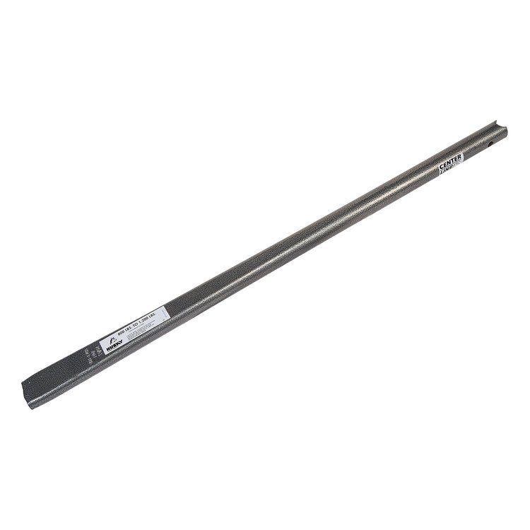 32329 Replacement Round Spring Bar For Husky Centerline Series 801 to 1200 Pound Tongue Weight with Labels