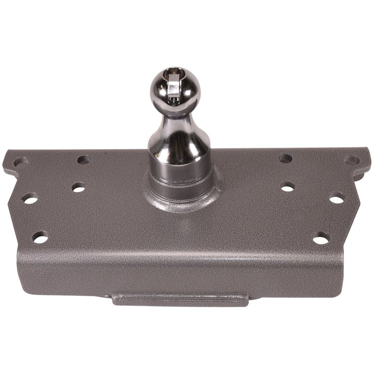 33206 Ram Underbed Gooseneck Hitch 35000 lb. GW, 8750 lb. TW, for 2014-2018 Dodge RAM 3500