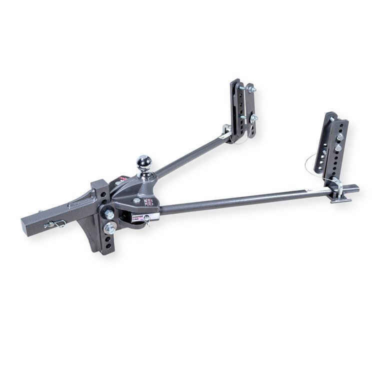 WEIGHT DIST HITCH