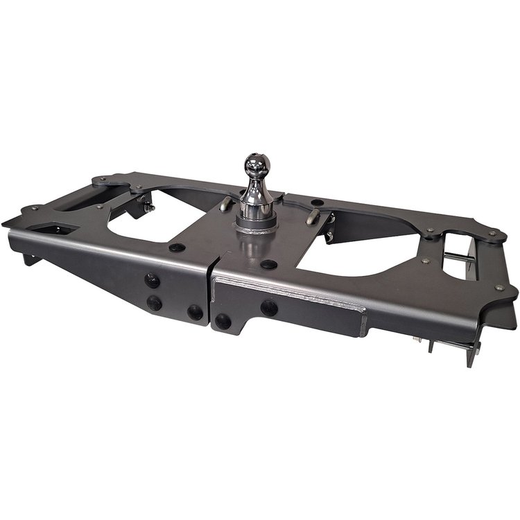 34201 Ford Super Duty Gooseneck Hitch 35000 lb. GW, 8750 lb. TW