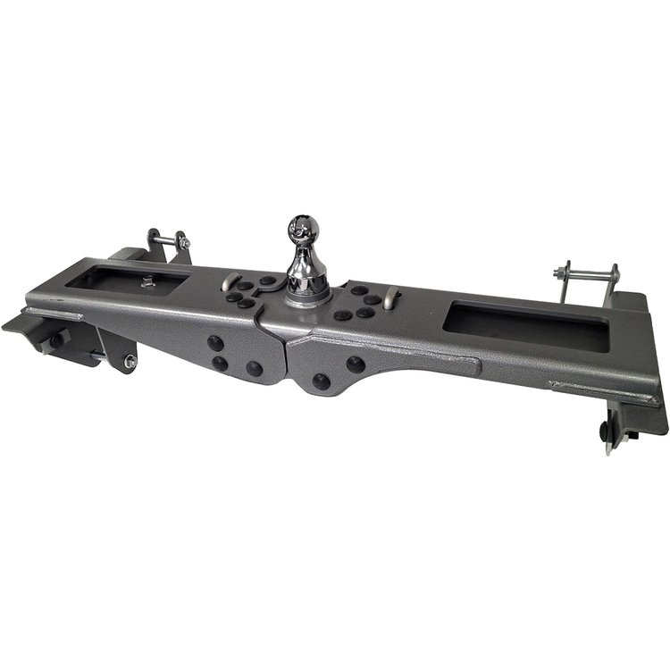 35202 GM Gooseneck Hitch 35000 lb. GW, 8750 lb. TW