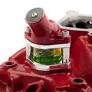 Assembly 1937-90 Chevy 216-292 Straight 6