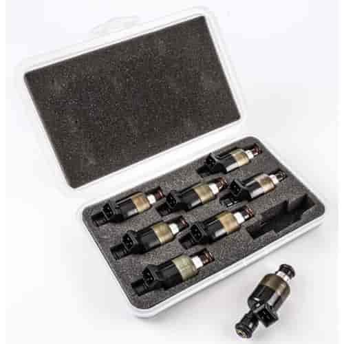 Fuel Injectors 36 lbs/hr (378 cc/min)