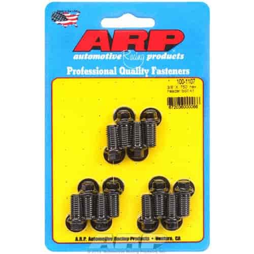 Header Bolt Kit Universal