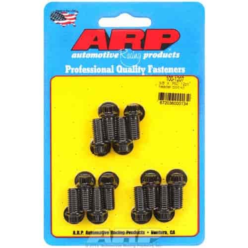 Header Bolt Kit Universal
