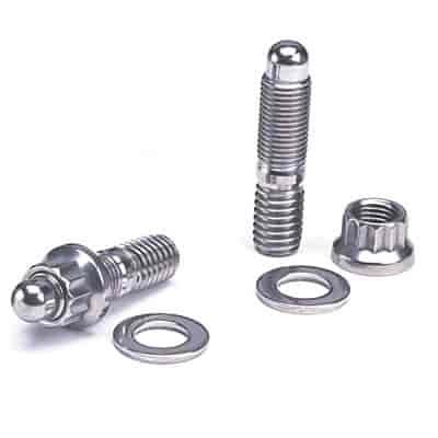 Header Studs Universal 3/8-5/16"