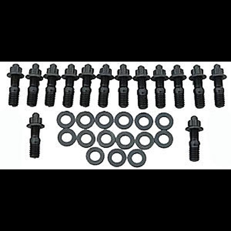 Header Studs Universal (Broached)