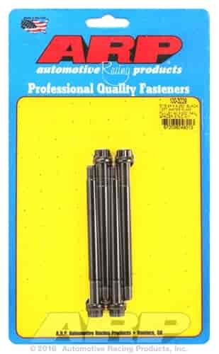 Water Pump Pulley Stud Kit 5/16 in.-24 x 4.250 in.